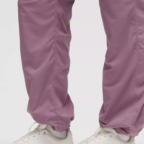 Lululemon Dance Studio Pants - Picture 5 of 5